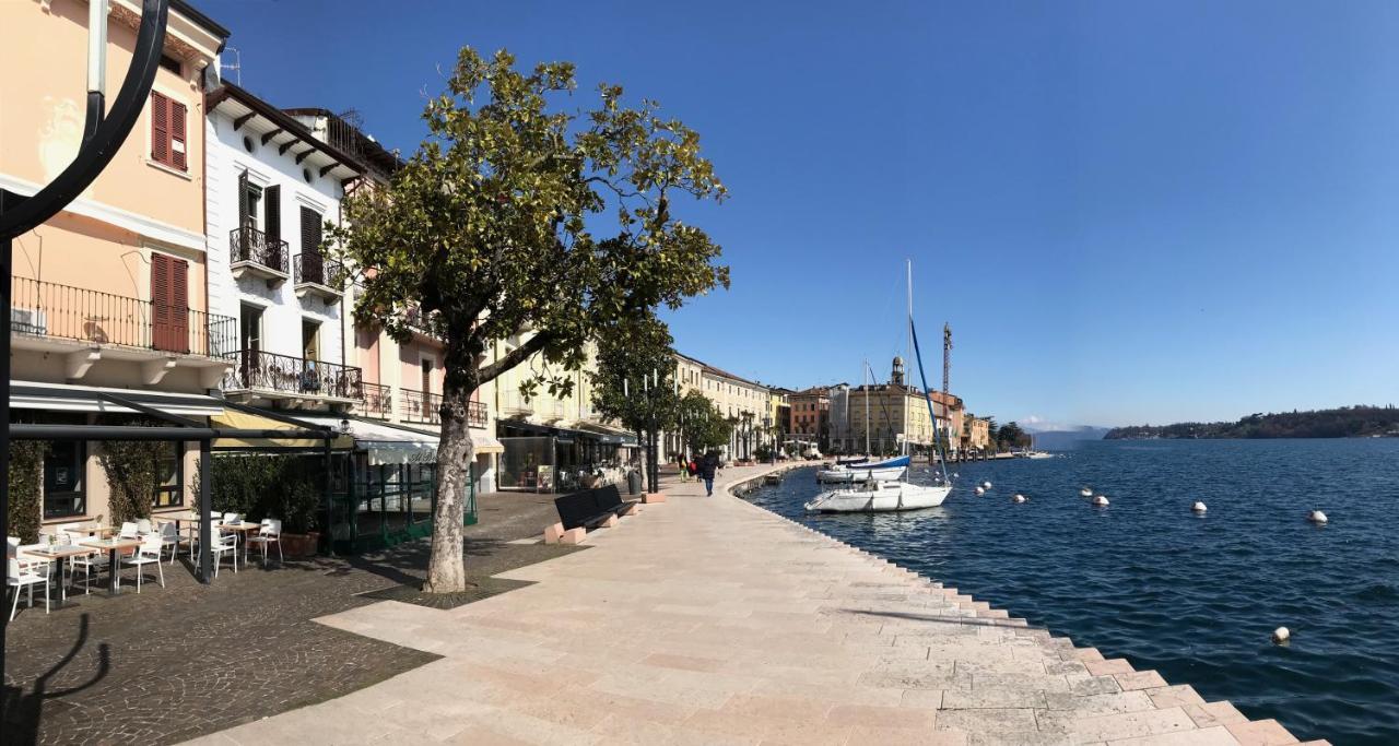Miralago - Garda Leisure Salò Eksteriør billede