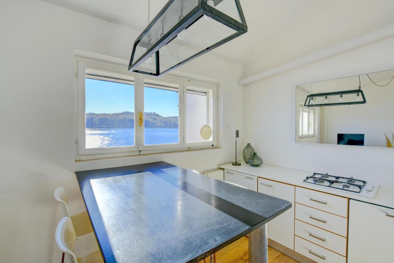 Miralago - Garda Leisure Salò Eksteriør billede