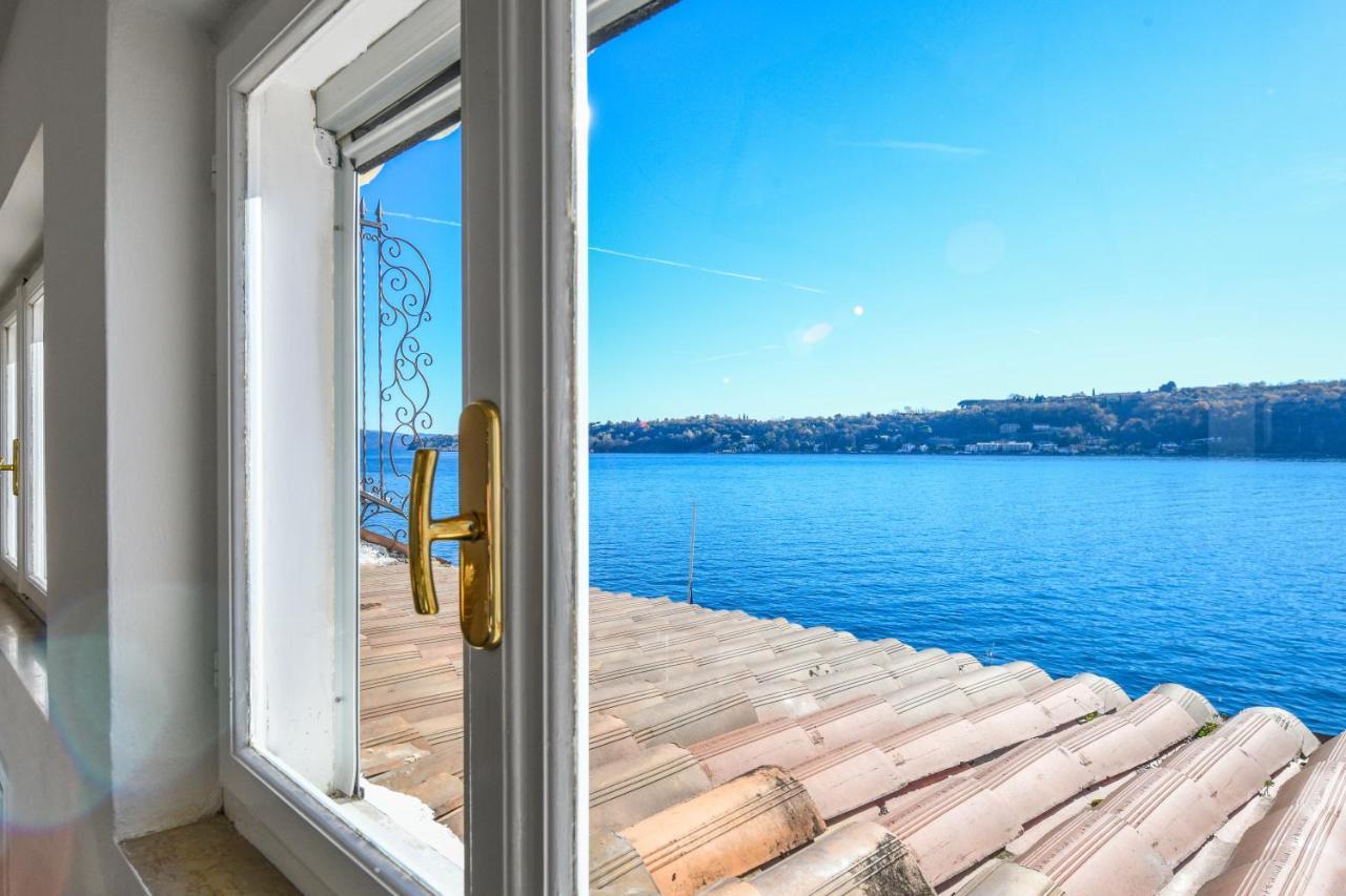Miralago - Garda Leisure Salò Eksteriør billede