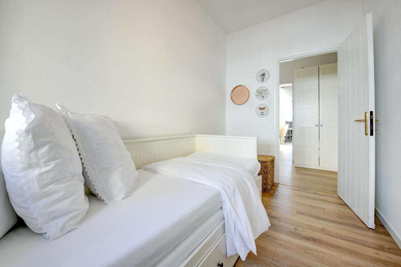Miralago - Garda Leisure Salò Eksteriør billede