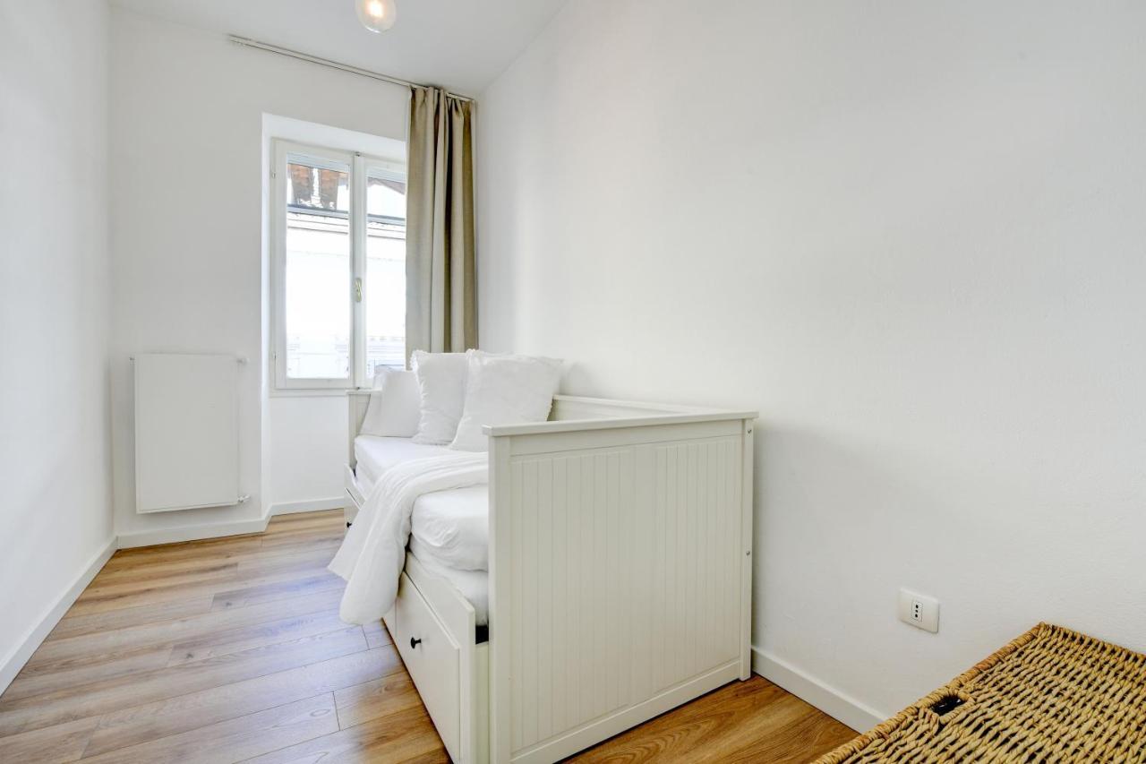 Miralago - Garda Leisure Salò Eksteriør billede