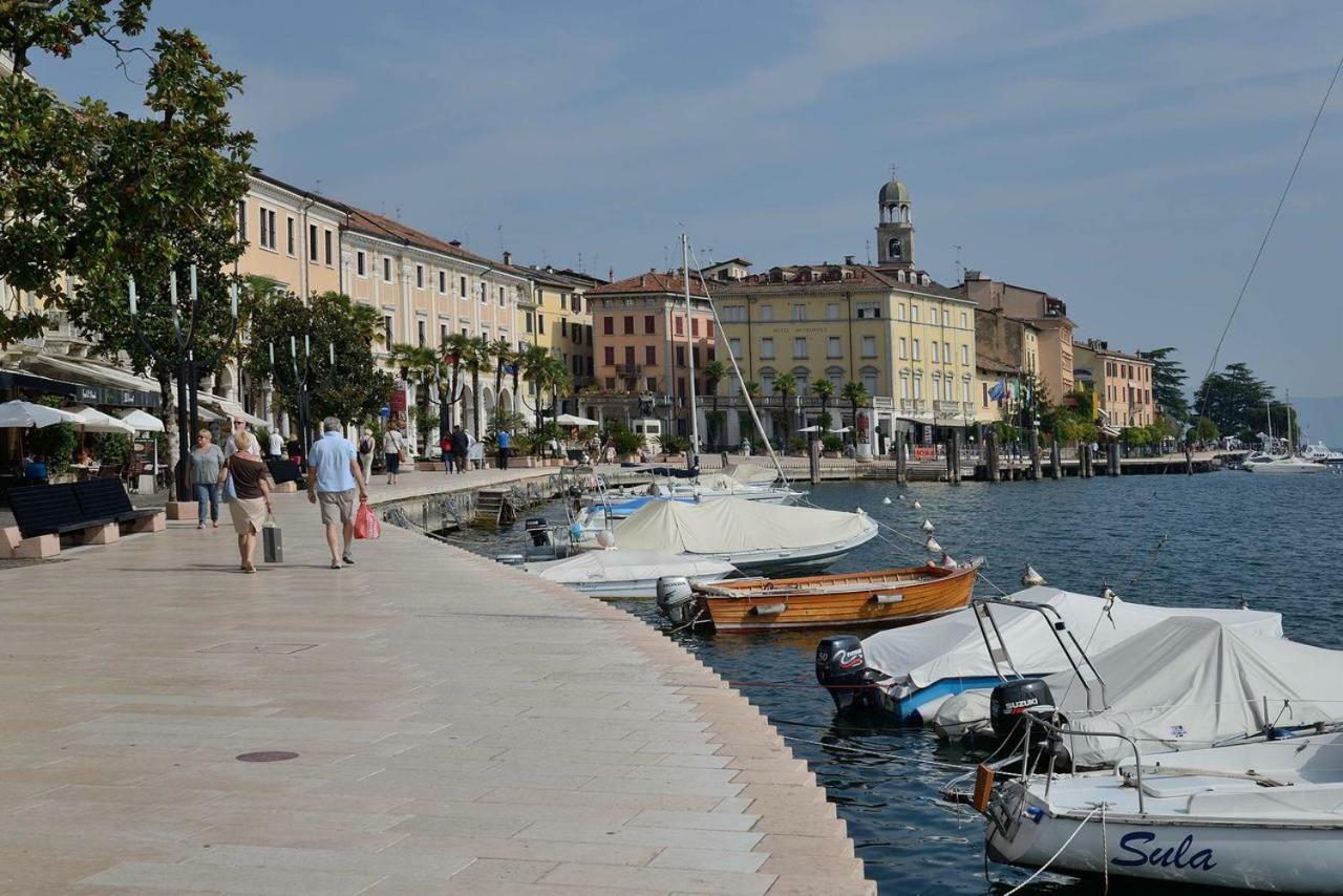 Miralago - Garda Leisure Salò Eksteriør billede