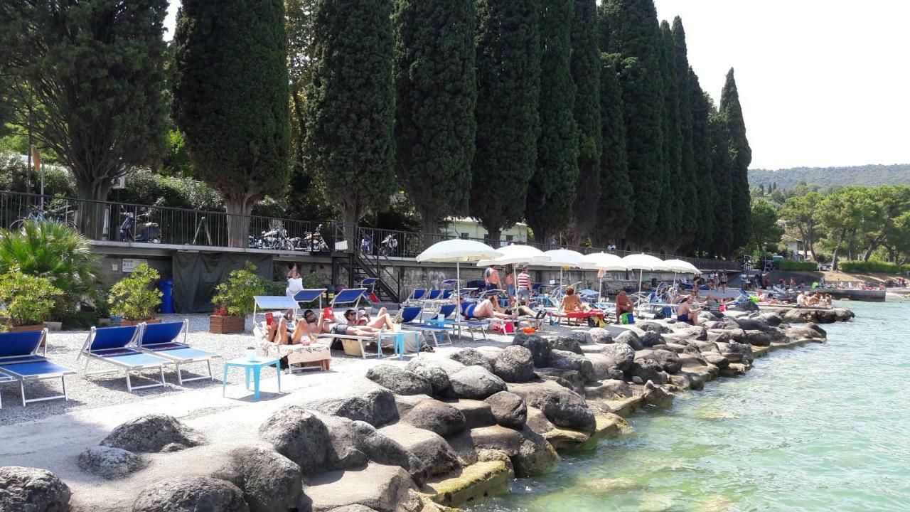 Miralago - Garda Leisure Salò Eksteriør billede