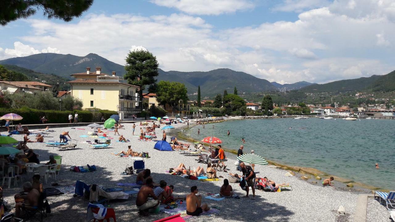 Miralago - Garda Leisure Salò Eksteriør billede