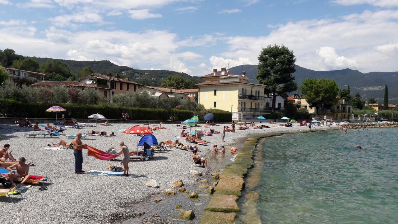 Miralago - Garda Leisure Salò Eksteriør billede